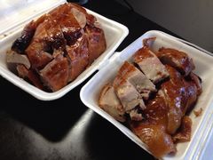 -永祥烧腊餐厅(虹口店)