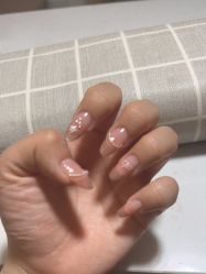 -UGIRL有个美甲