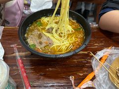-一品飘香米线(一中总店)