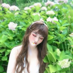 -八角古风摄影