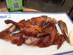 -蔼若春.传承三十年云南菜(金碧公园店)