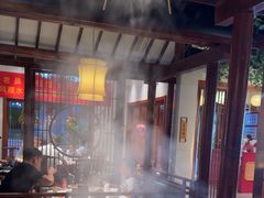 -老员外骨汤火锅(海州古城店)
