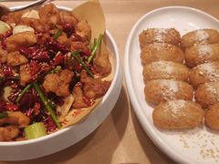 -老家水饺濮阳菜(巴黎街店)