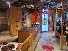 -屋头串串(临江路店)