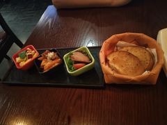 -斯比特花园西餐厅(东方商厦店)