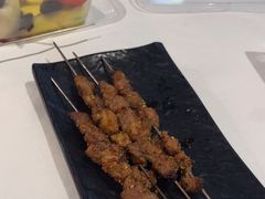 -KAOTOWN烤堂•烧烤(海汇港店)