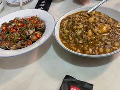 -小郭私房菜·海肠捞饭店(学士街店)