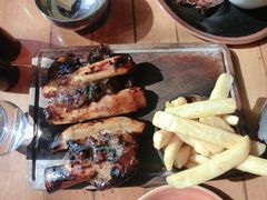 -The Meat & Wine Co Southbank(南岸店)