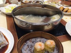 -稻香酒家·34年老字号·港式粤菜(汉街店)