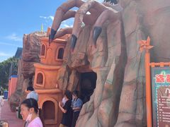 -水上乐园·欢乐世界