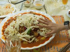 大盘鸡-吾斯曼珍珠抓饭王