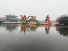 -唐御宴•御宴宫•唐代菜点(芙蓉西路店)