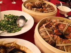 -天伦里餐厅(绿城桃花源店)