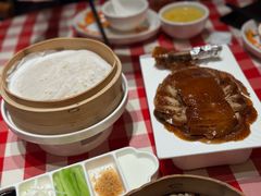 -西贝(紫荆广场店)
