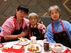 -海底捞大排档火锅(悦荟广场店)