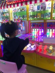 -莫莉幻想儿童乐园(北京顺义华联店)