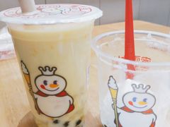 -蜜雪冰城(泰华城店)