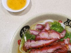 -老字号蛇口德记烧腊饭店·海鲜加工