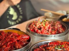 -巴厘龙虾·榜首油焖大虾(音乐学院·沿江酒馆店)