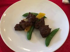 -上海龙之梦万丽酒店