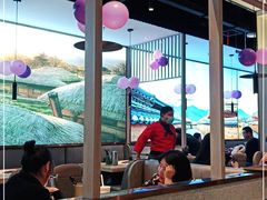 大堂-汉拿山(包河万达店)