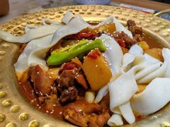 -天山传奇新疆菜(SKLP店)