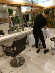 点击看大图 -雅仕 HAIR SALON 美发沙龙