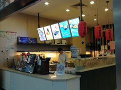 -鲜芋仙(华府店)