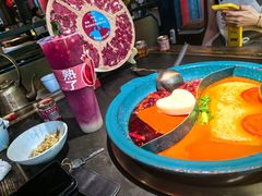 -吼堂老火锅(太古里总店)