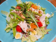 -G+KITCHEN(龙湖狮山天街店)