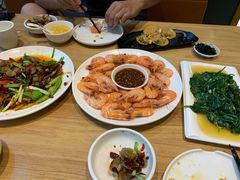 -南海渔家•海鲜•正宗海南菜(海棠湾店)