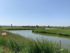 -黄沙古渡原生态旅游区