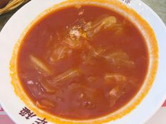 -华梅西餐厅(哈尔滨中央大街店)