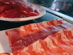 -许府牛火锅(信义坊总店)