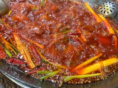 -星鸿社重庆老火锅(燃灯寺分店)
