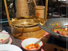 -洞庭土菜馆(天河北总店)