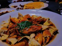 -正阁海鲜餐厅(六虹桥店)