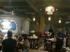 -功夫小龙虾·烧烤·江湖菜(金沙洲店)