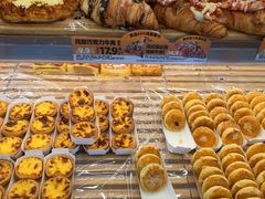 -味多美蛋糕(新和平里店)