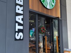 -星巴克臻选(广州高德置地秋广场店)