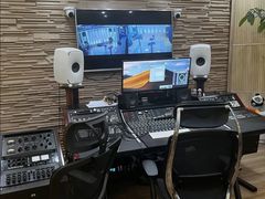 -韩宫录音棚(新街口店)
