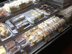 -新侨三宝乐面包店(崇文门店)