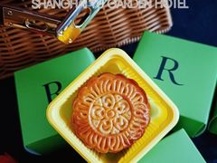 -豫园万丽酒店-万丽轩中餐厅(河南南路店)