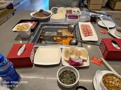 -海底捞火锅(王府井银泰in88店)