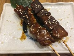 -林妈妈村·日式料理(宝山龙湖天街店)