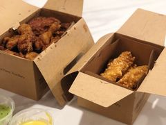 -Kyochon1991校村炸鸡(杨高中路店)