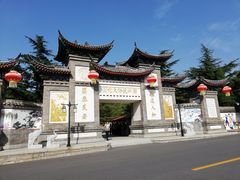 -龙口南山旅游景区