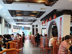 -奎元馆.百年奎元.非遗传承(西湖边的解放路店)