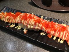 -禾绿寿司·定食·拉面·烧炸(喜荟城店)