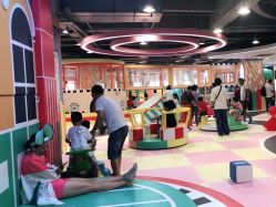 -美嘉纷(嘉洲广场佛山南海大沥店)